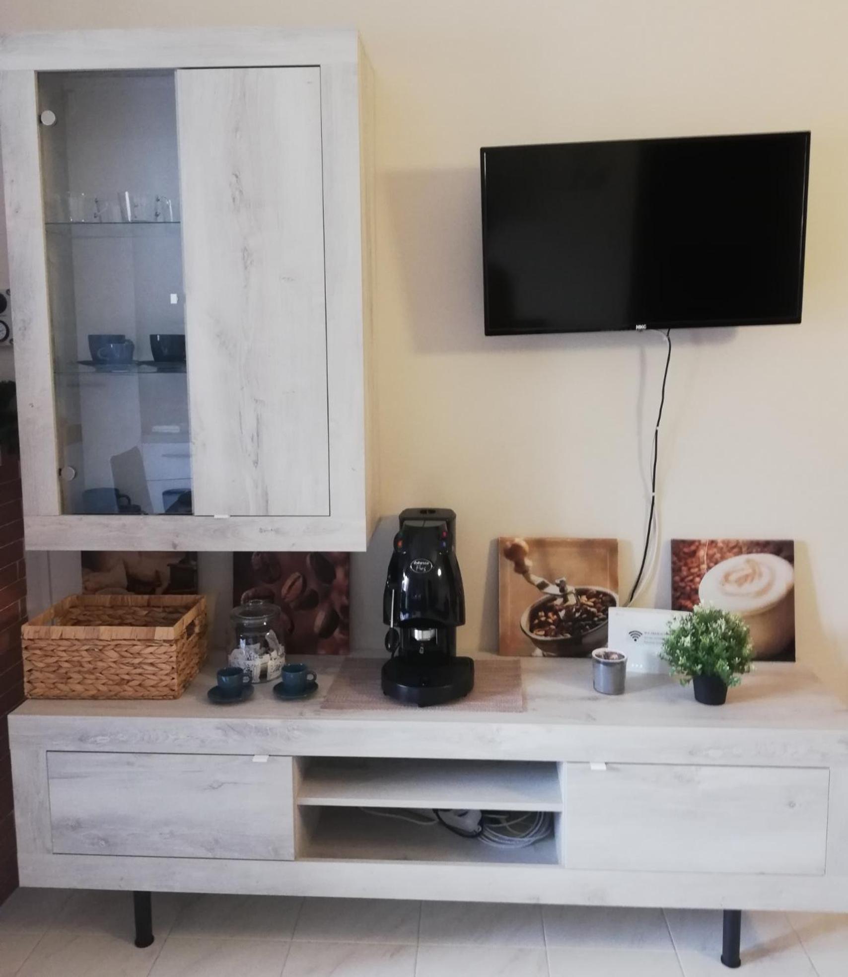 Aria Di Montagna - Casa Vacanze Laviano Buitenkant foto