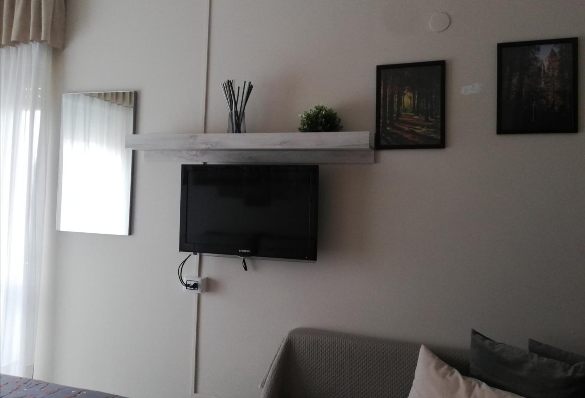Aria Di Montagna - Casa Vacanze Laviano Buitenkant foto